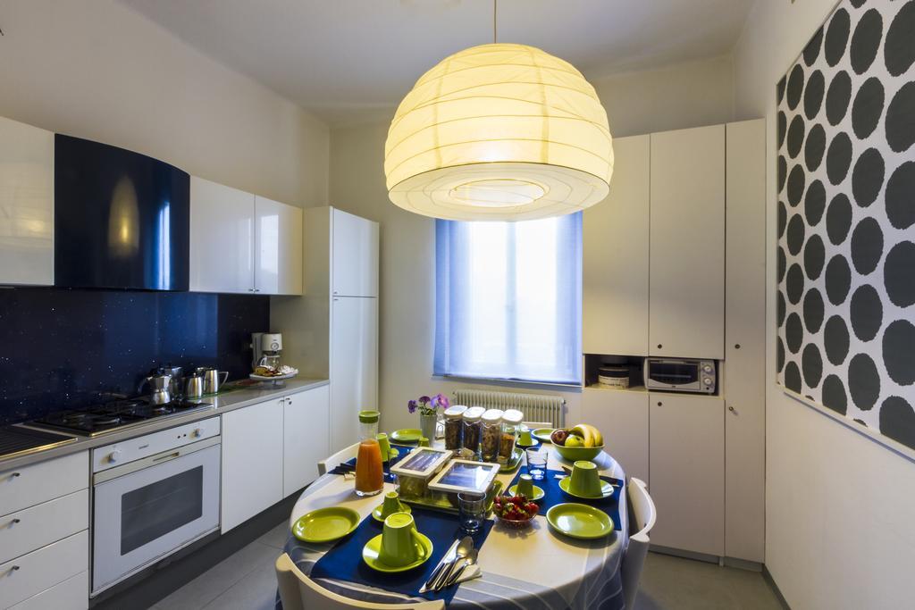Boutique Apartment Casa Angela 우디네 외부 사진
